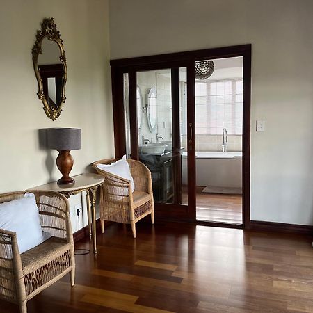 Bokamoso Views Bed & Breakfast Rustenburg Exterior photo