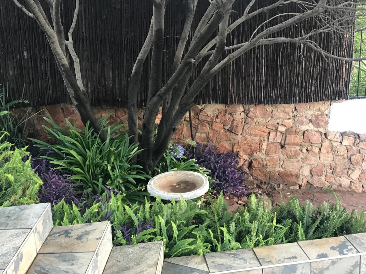 Bokamoso Views Bed & Breakfast Rustenburg Exterior photo