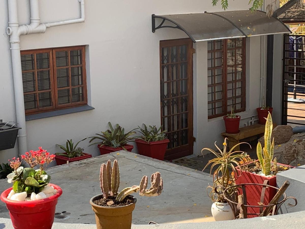 Bokamoso Views Bed & Breakfast Rustenburg Exterior photo